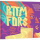 The cover of BTTM FDRS.